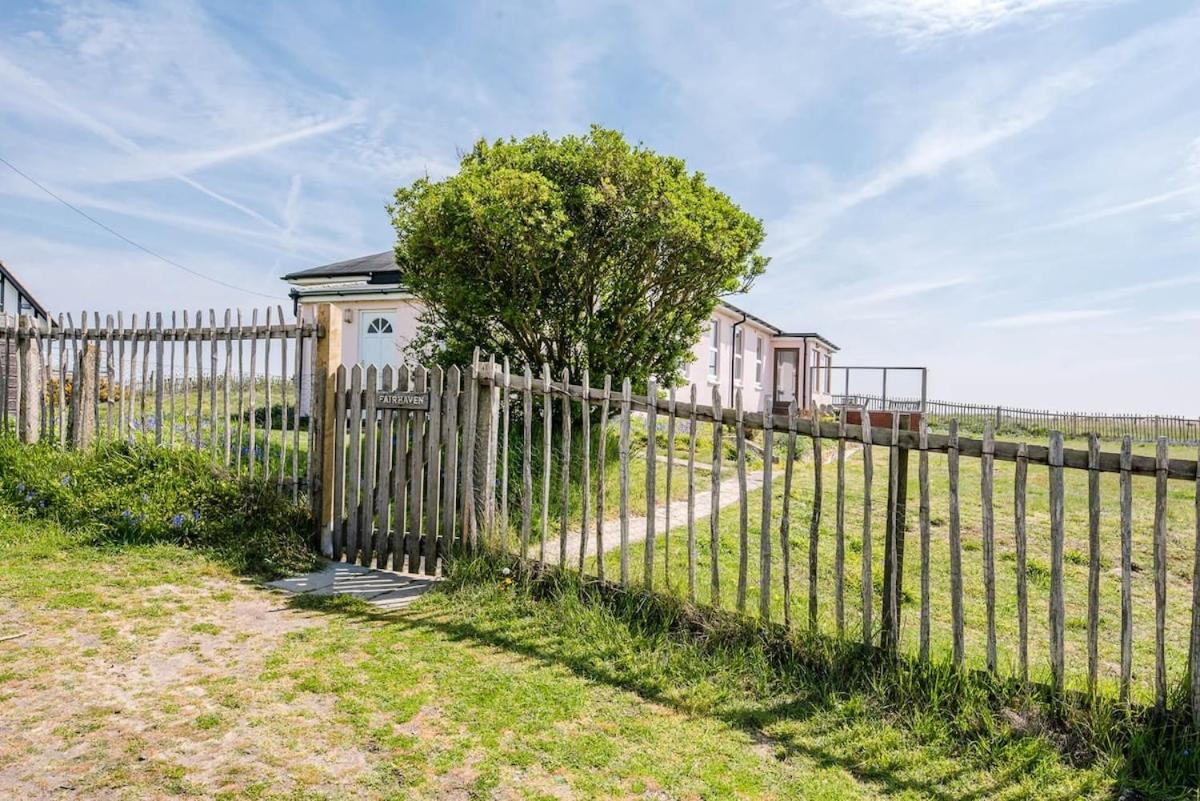 Willa Fairhaven, Thorpeness Zewnętrze zdjęcie