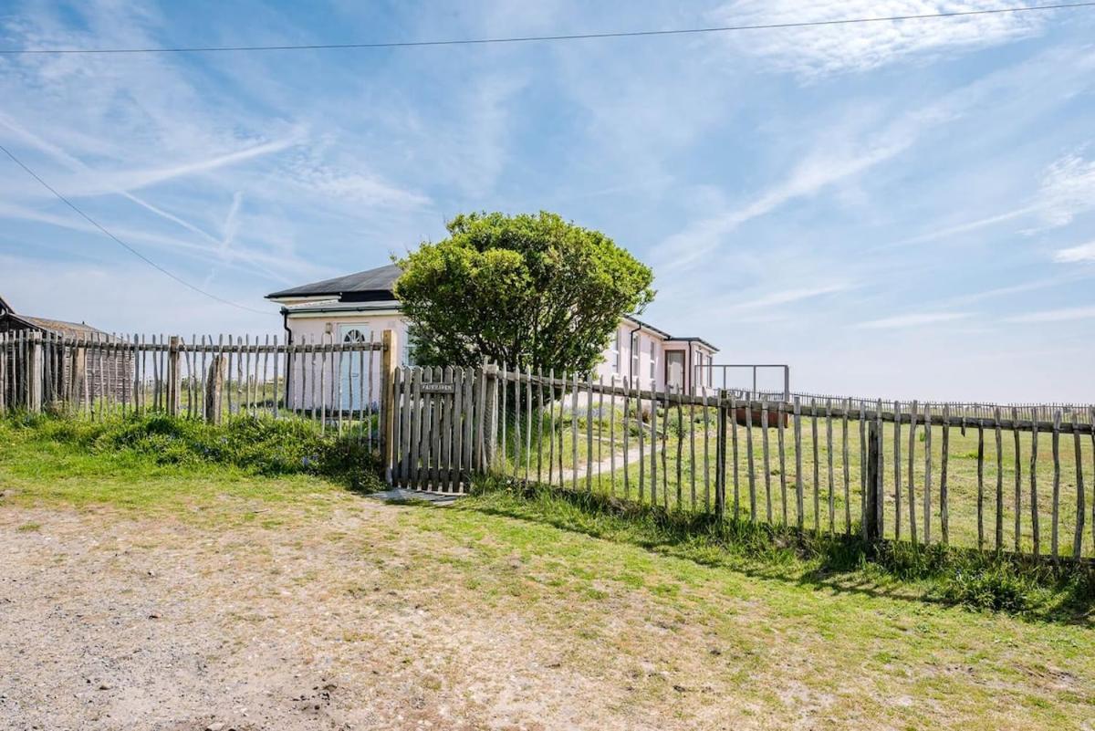 Willa Fairhaven, Thorpeness Zewnętrze zdjęcie