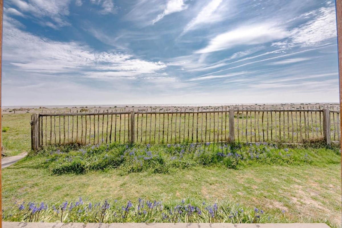 Willa Fairhaven, Thorpeness Zewnętrze zdjęcie