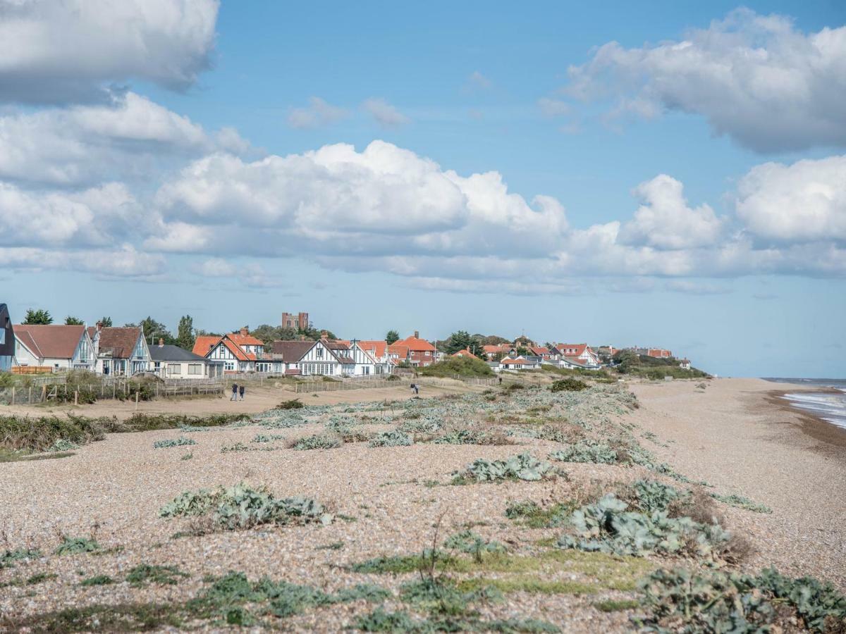 Willa Fairhaven, Thorpeness Zewnętrze zdjęcie