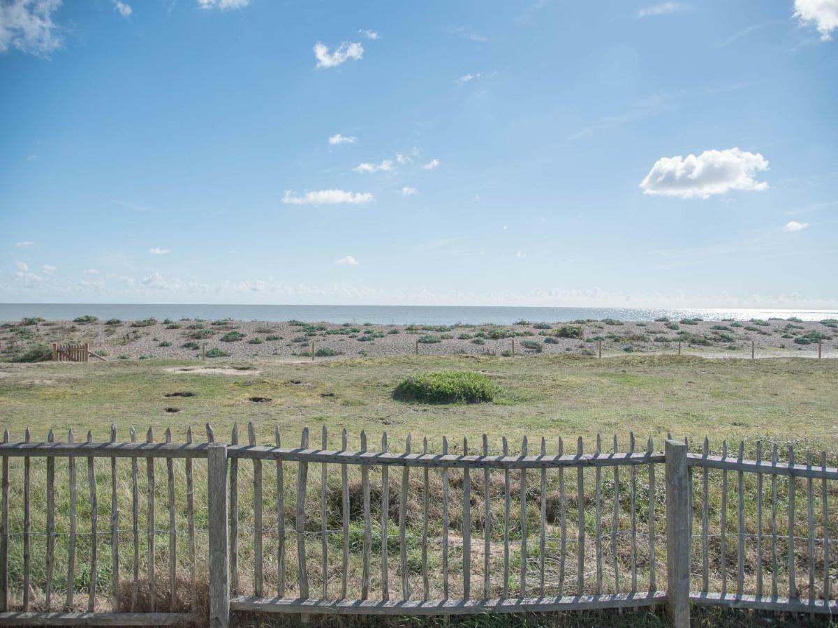 Willa Fairhaven, Thorpeness Zewnętrze zdjęcie